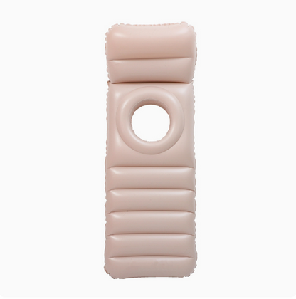 Inflatable Pregnancy Sleep Mat