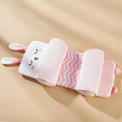 Adjustable Side Cushion Baby Head Pillow