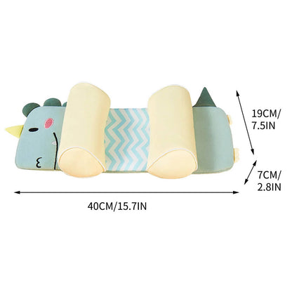 Adjustable Side Cushion Baby Head Pillow