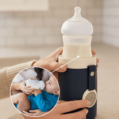 Baby Lilo USB Bottle Warmer
