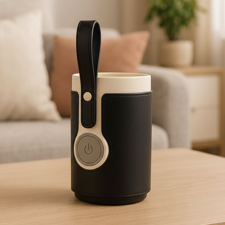 Baby Lilo USB Bottle Warmer