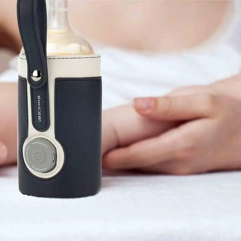 Baby Lilo USB Bottle Warmer