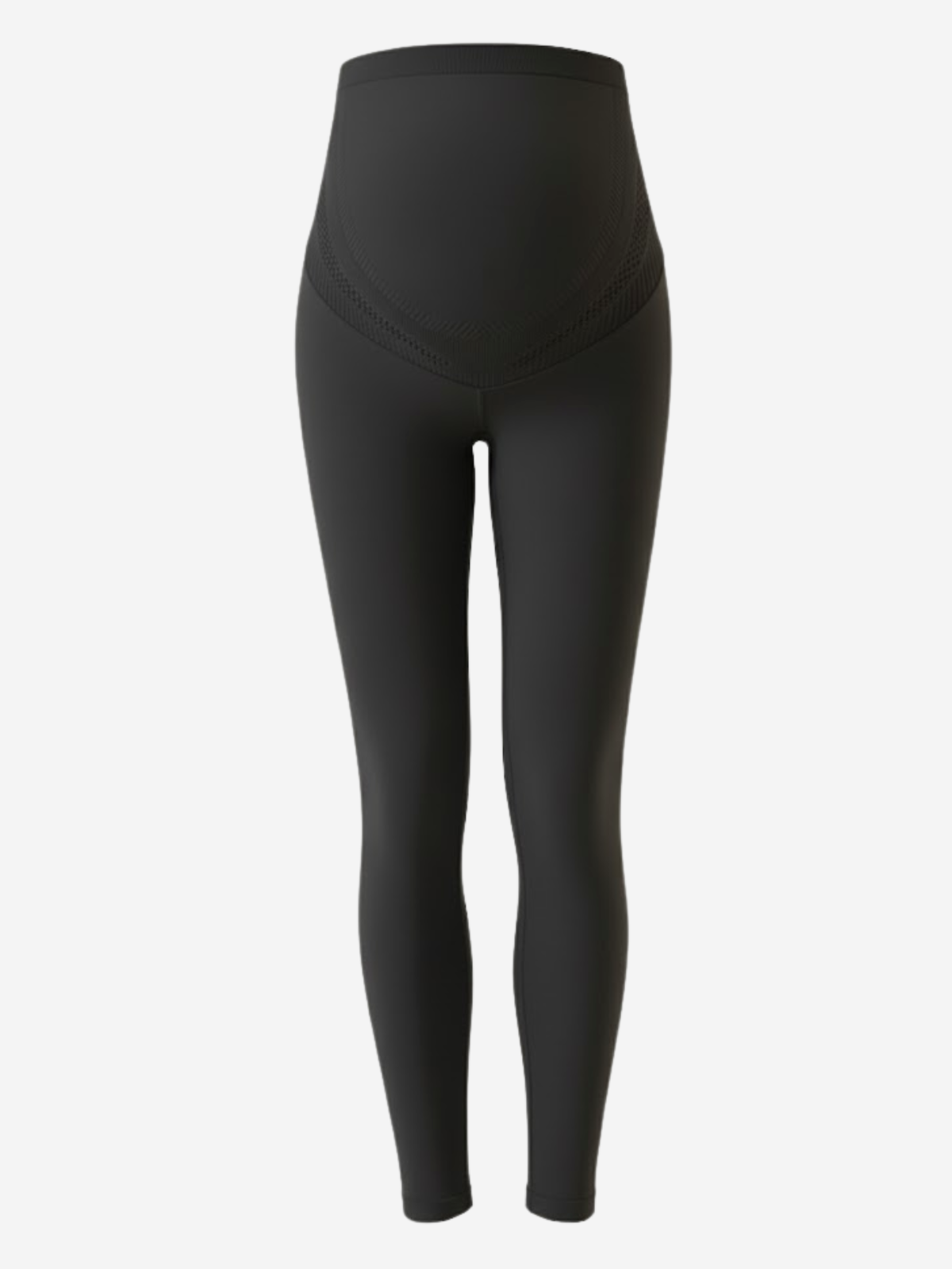 Baby Lilo Thermal Fleece Lined Maternity Leggings