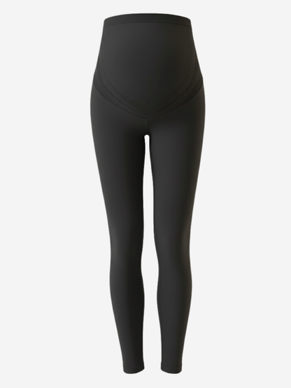 Baby Lilo Thermal Fleece Lined Maternity Leggings