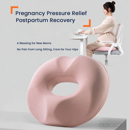 Baby Lilo Pregnancy Seat Cushion