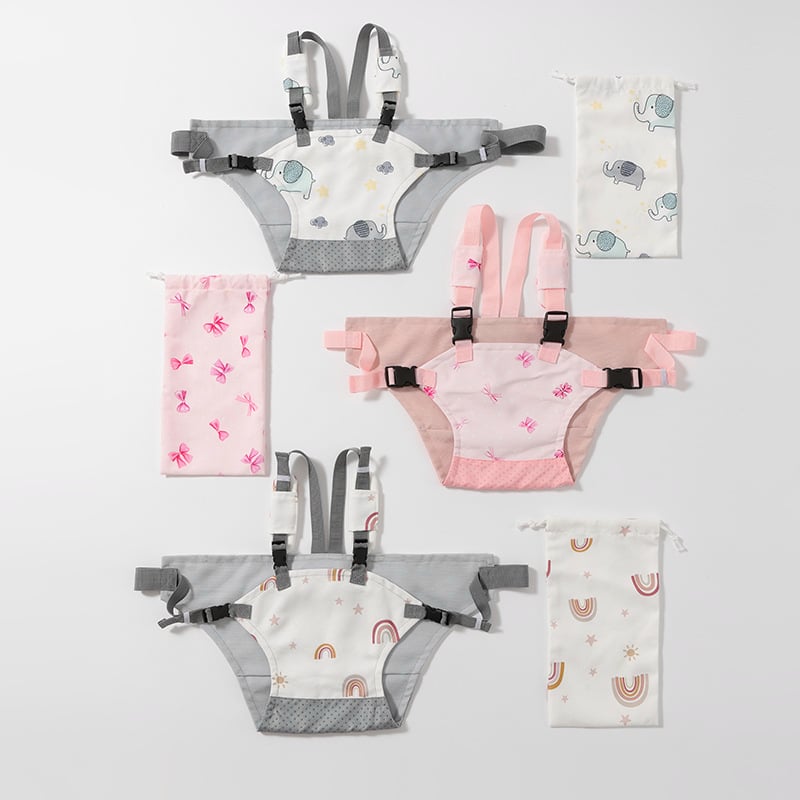 Baby Lilo High Chair Harness