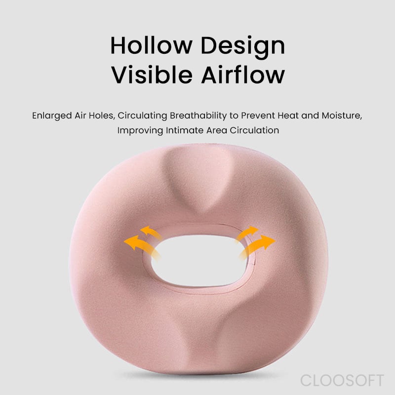 Baby Lilo Pregnancy Seat Cushion