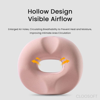 Baby Lilo Pregnancy Seat Cushion