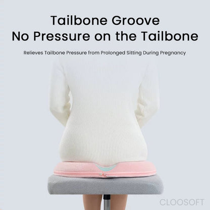 Baby Lilo Pregnancy Seat Cushion