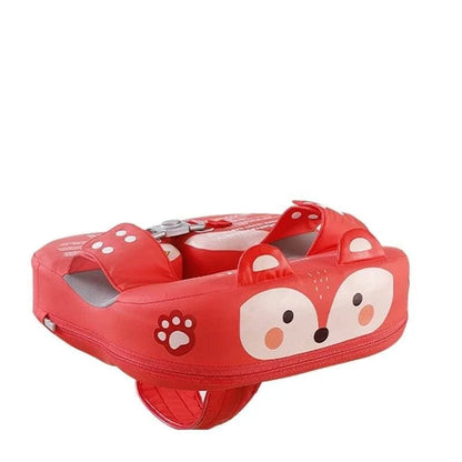 Baby Pool Float with Crotch Strap