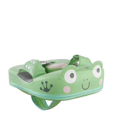 Baby Pool Float with Crotch Strap